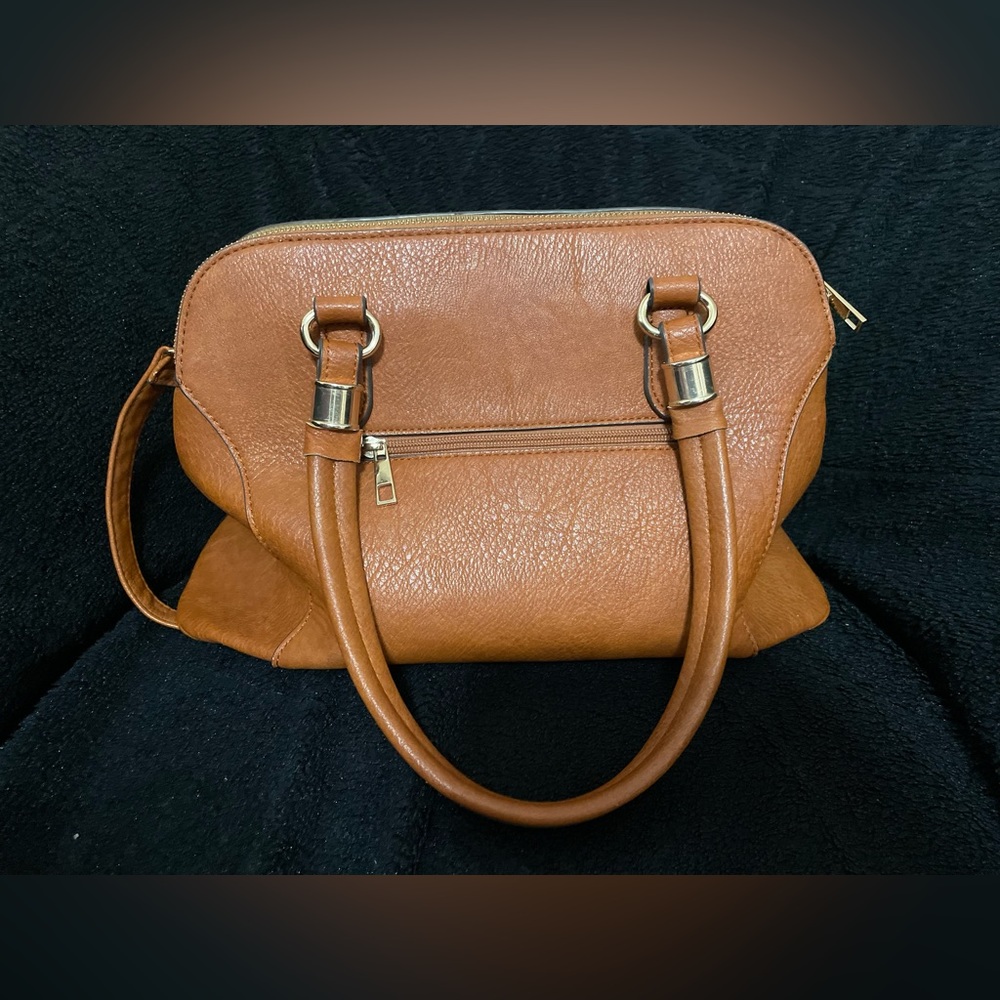 ‼️Coming Soon‼️ Cognac Bag - Picture 3 of 9